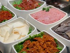 牛肉粒-海底捞火锅(铁西万达店)