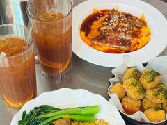 -颓记茶餐厅(夏湾店)