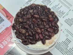 -仁信双皮奶(东川路店)