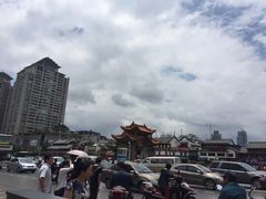 -南屏步行街