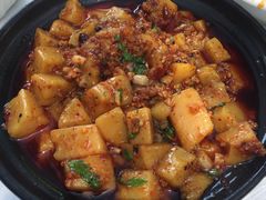 -胖大姐黄辣丁鱼庄(新津店)