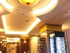 -国际饭店·原点咖啡吧ORIGIN CAFE&BAR