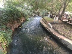 -水磨沟公园