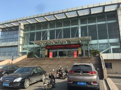 -中国计量大学(西校区)