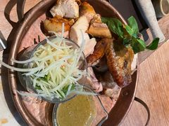 -Ginger(兴国路店)