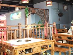 -莽子老火锅(大坪店)