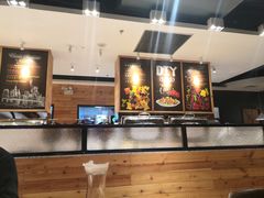 -比格比萨自助(新辰里学清路店)