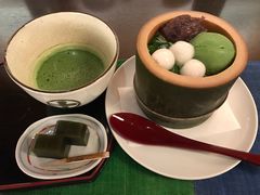 -中村藤吉(本店)