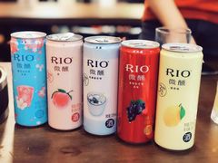 -老谭虾王蟹皇·龙虾·烧烤(蝴蝶湾店)