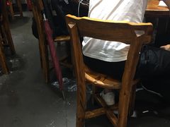 -老北京热气涮羊肉·小龙虾·烤鱼(呼玛路店)
