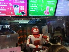 -四环冷面王(西单华威约饭街店)
