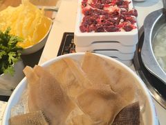 -八合里潮汕鲜牛肉火锅(吉大店)