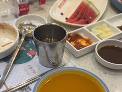 -韩香福烤肉庄园(荣成店)