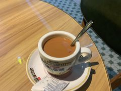 -尖沙咀茶餐厅(永泰店)