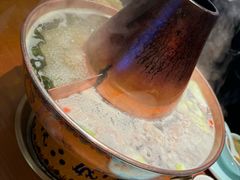-1078號老北京涮肉(万达广场店)