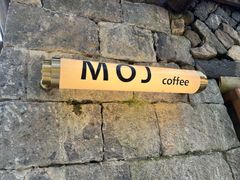 -MOJ coffee(瓯海泽雅水碓坑店)