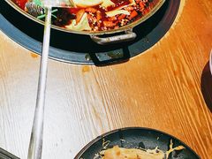 -受气牛肉·重庆耙牛肉(来福士店)