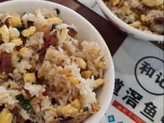 -和记道滘鱼粥