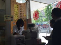 -舌尖尖牛肉面(甘南路店)