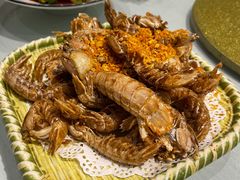 -宝燕海货工场(长江国际店)