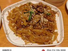 -粤域茶餐厅