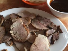 -李连贵熏肉大饼(天通苑店)