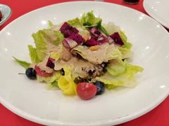 -鹊华居·地道鲁菜·海鲜·融合味(大明湖店)