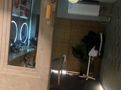 -施奈儿.洗头頭療.按摩SPA.采耳(上梅林店)
