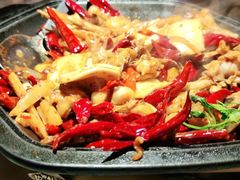 -蛙来哒(方圆荟店)