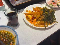 -安安火锅(上美广场店)