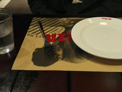 -Mr.Pizza米斯特比萨(苏州平江万达广场店)