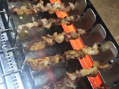 -邢氏老太太烧烤(南山店)