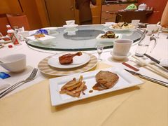 -利苑酒家(合景国际金融广场店)