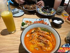 -西月山居匠心创意料理(江汉路新佳丽广场店)