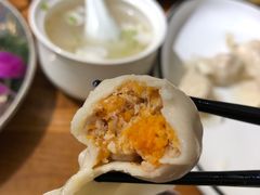-必点海鲜·鲅鱼水饺(鞍山西道店)