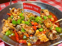 -老闵田螺馆·南昌特色(总店)
