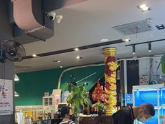 -金龙·打边炉(南京西路店)