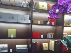 -荷风细雨·中国茶宴(碧云店)