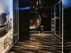 -欢乐迪KTV(观音桥未来国际店)