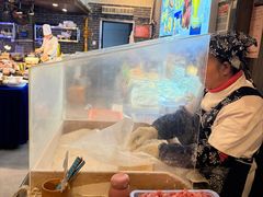 -桃源人家(环城南路店)