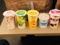 -扬大康源乳业鲜奶吧(大学北路店)