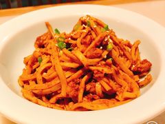 -杏花堂·山西菜馆(晋中万达店)