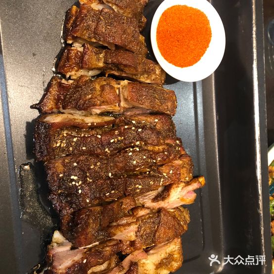 鸿景园(新香洲店)