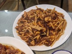 -振生清真饭店(永安道店)