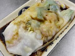 -银记肠粉店(北京路店)