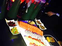 -SPACE(欢乐颂购物中心店)