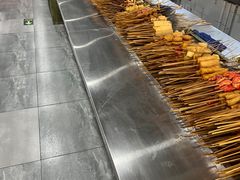 -彭姐麻辣烫(海淀店)