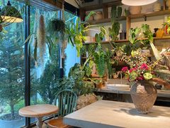 -自由生长植物工作室(深港花卉中心店)