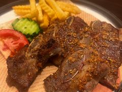 -澳门木偶葡国餐厅(珠海店)