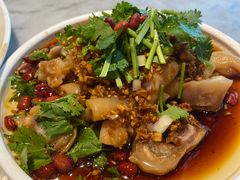 -蝴蝶里·粤菜·点心(龙湖天街&滨江店)